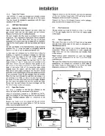 Preview for 6 page of Chaffoteaux & Maury CORVEC 45 BF Installation Manual