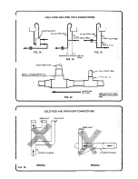 Предварительный просмотр 21 страницы Chaffoteaux & Maury CORVEC Series Manual