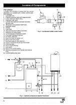 Preview for 6 page of Chaffoteaux & Maury Dua 120 Installation And Maintenance Instruction Manual