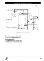 Preview for 7 page of Chaffoteaux & Maury Dua 120 Installation And Maintenance Instruction Manual