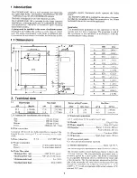 Предварительный просмотр 5 страницы Chaffoteaux & Maury Flexiflame 140 Installation And Servicing Instructions