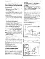 Предварительный просмотр 8 страницы Chaffoteaux & Maury Flexiflame 140 Installation And Servicing Instructions