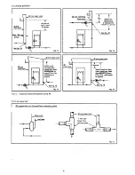 Предварительный просмотр 9 страницы Chaffoteaux & Maury Flexiflame 140 Installation And Servicing Instructions