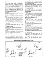 Предварительный просмотр 10 страницы Chaffoteaux & Maury Flexiflame 140 Installation And Servicing Instructions