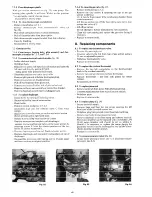 Предварительный просмотр 13 страницы Chaffoteaux & Maury Flexiflame 140 Installation And Servicing Instructions