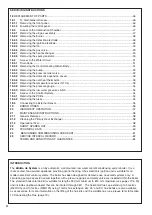 Preview for 4 page of Chaffoteaux & Maury Minima HE System 24 Nat Installation, Servicing And Operation Manual