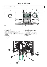 Preview for 5 page of Chaffoteaux & Maury Minima HE System 24 Nat Installation, Servicing And Operation Manual