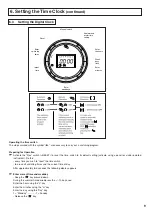 Preview for 9 page of Chaffoteaux & Maury Minima HE System 24 Nat Installation, Servicing And Operation Manual