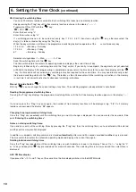 Preview for 10 page of Chaffoteaux & Maury Minima HE System 24 Nat Installation, Servicing And Operation Manual