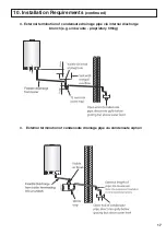 Preview for 17 page of Chaffoteaux & Maury Minima HE System 24 Nat Installation, Servicing And Operation Manual