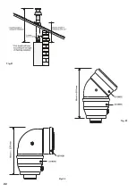 Preview for 22 page of Chaffoteaux & Maury Minima HE System 24 Nat Installation, Servicing And Operation Manual