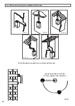 Preview for 26 page of Chaffoteaux & Maury Minima HE System 24 Nat Installation, Servicing And Operation Manual