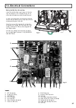 Preview for 27 page of Chaffoteaux & Maury Minima HE System 24 Nat Installation, Servicing And Operation Manual