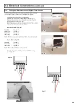 Preview for 29 page of Chaffoteaux & Maury Minima HE System 24 Nat Installation, Servicing And Operation Manual