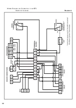 Preview for 32 page of Chaffoteaux & Maury Minima HE System 24 Nat Installation, Servicing And Operation Manual