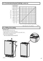 Preview for 37 page of Chaffoteaux & Maury Minima HE System 24 Nat Installation, Servicing And Operation Manual