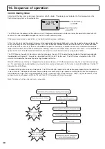 Preview for 38 page of Chaffoteaux & Maury Minima HE System 24 Nat Installation, Servicing And Operation Manual