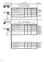 Preview for 40 page of Chaffoteaux & Maury Minima HE System 24 Nat Installation, Servicing And Operation Manual