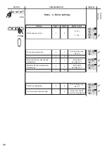 Preview for 42 page of Chaffoteaux & Maury Minima HE System 24 Nat Installation, Servicing And Operation Manual