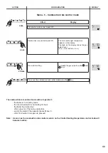 Preview for 43 page of Chaffoteaux & Maury Minima HE System 24 Nat Installation, Servicing And Operation Manual