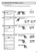 Preview for 45 page of Chaffoteaux & Maury Minima HE System 24 Nat Installation, Servicing And Operation Manual