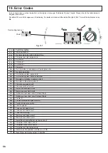 Preview for 56 page of Chaffoteaux & Maury Minima HE System 24 Nat Installation, Servicing And Operation Manual