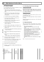 Preview for 59 page of Chaffoteaux & Maury Minima HE System 24 Nat Installation, Servicing And Operation Manual