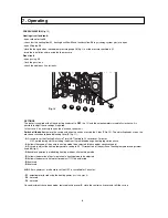 Предварительный просмотр 8 страницы Chaffoteaux & Maury Mira System CF Installation And Operating Manual