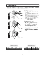 Предварительный просмотр 11 страницы Chaffoteaux & Maury Mira System CF Installation And Operating Manual