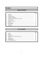 Предварительный просмотр 2 страницы Chaffoteaux & Maury Mira system FF Installation And Operating Manual