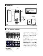 Предварительный просмотр 4 страницы Chaffoteaux & Maury Mira system FF Installation And Operating Manual