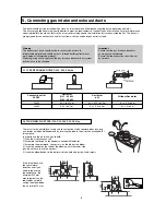 Предварительный просмотр 6 страницы Chaffoteaux & Maury Mira system FF Installation And Operating Manual