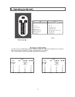 Предварительный просмотр 11 страницы Chaffoteaux & Maury Mira system FF Installation And Operating Manual