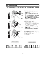 Предварительный просмотр 13 страницы Chaffoteaux & Maury Mira system FF Installation And Operating Manual