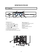 Предварительный просмотр 16 страницы Chaffoteaux & Maury Mira system FF Installation And Operating Manual