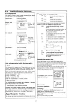 Preview for 33 page of Chaffoteaux & Maury Sterling FF Installation And Servicing Instructions