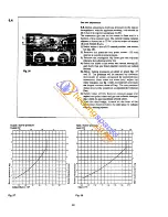 Предварительный просмотр 28 страницы Chaffoteaux & Maury STERLING PP Installation And Servicing Instructions