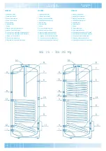 Предварительный просмотр 14 страницы CHAFFOTEAUX 3070524 Technical Instructions For Installation And Use