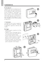 Предварительный просмотр 8 страницы CHAFFOTEAUX 3318597 Assembly And Operation Instructions Manual