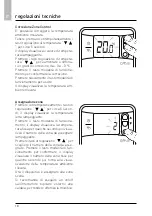 Предварительный просмотр 10 страницы CHAFFOTEAUX 3318597 Assembly And Operation Instructions Manual