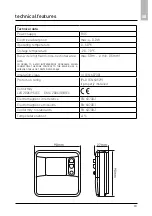 Предварительный просмотр 13 страницы CHAFFOTEAUX 3318597 Assembly And Operation Instructions Manual