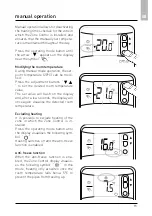 Предварительный просмотр 15 страницы CHAFFOTEAUX 3318597 Assembly And Operation Instructions Manual