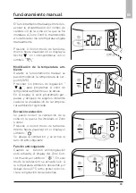 Предварительный просмотр 33 страницы CHAFFOTEAUX 3318597 Assembly And Operation Instructions Manual