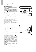 Предварительный просмотр 46 страницы CHAFFOTEAUX 3318597 Assembly And Operation Instructions Manual