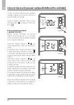 Предварительный просмотр 62 страницы CHAFFOTEAUX 3318597 Assembly And Operation Instructions Manual