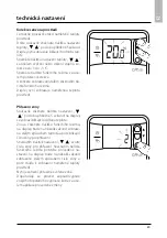 Предварительный просмотр 65 страницы CHAFFOTEAUX 3318597 Assembly And Operation Instructions Manual