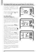 Предварительный просмотр 80 страницы CHAFFOTEAUX 3318597 Assembly And Operation Instructions Manual