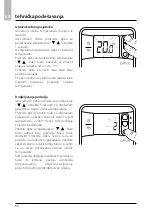 Предварительный просмотр 92 страницы CHAFFOTEAUX 3318597 Assembly And Operation Instructions Manual