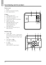 Предварительный просмотр 96 страницы CHAFFOTEAUX 3318597 Assembly And Operation Instructions Manual