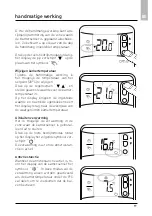 Предварительный просмотр 97 страницы CHAFFOTEAUX 3318597 Assembly And Operation Instructions Manual